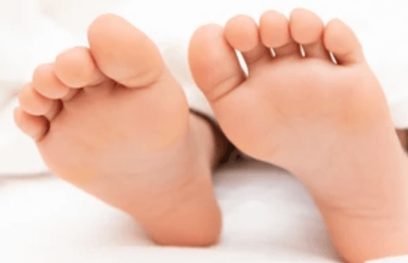 Paediatric Feet Podiatry