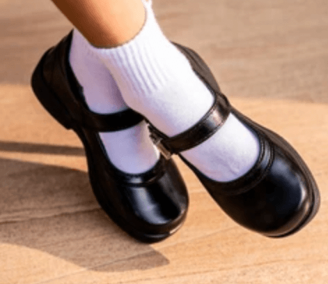 School Shoes Advice Fitting and Orthotics