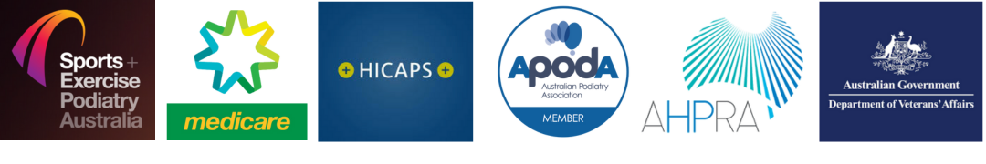 Business Network Partners - Medicare, DVA, AAPSM, Podiatry NSW/ACT, HICAPS